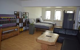 Ferienwohnung in Gotha
